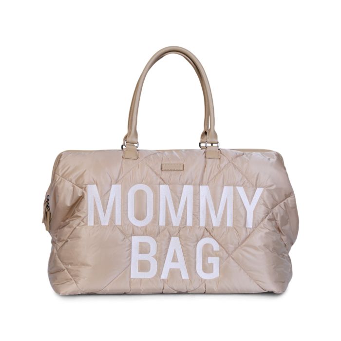 Childhome Mommy Baby Bag