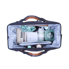 Childhome Mommy Baby Bag