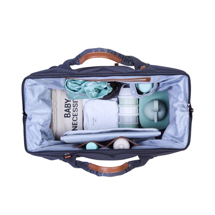 Childhome Mommy Baby Bag