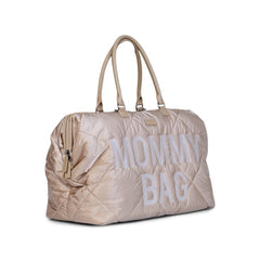 Childhome Mommy Baby Bag