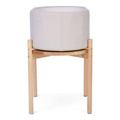 Cradle Linen Beige