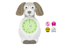 Zazu Davy Sleeptrainer