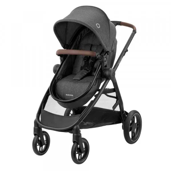 maxi cosi prams south africa Maxi Cosi Zelia S Trio T/System – Kids Living