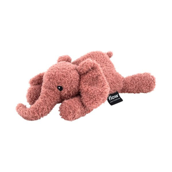 Flow Plush Night Light- George