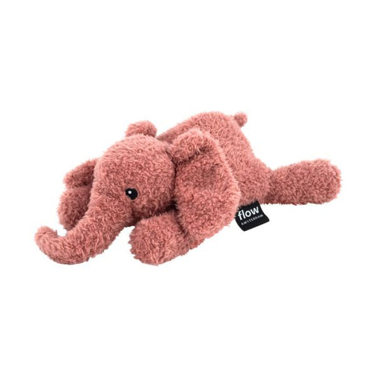 Flow Plush Night Light- George