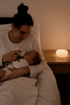 Flow Nursing Light- Ruby