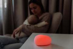 Flow Nursing Light- Ruby