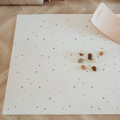 Reversible Playmat & Storage Box EEVAA