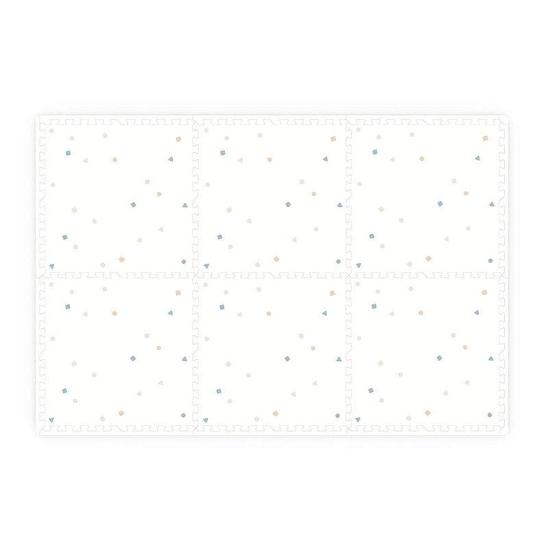 Reversible Playmat & Storage Box EEVAA