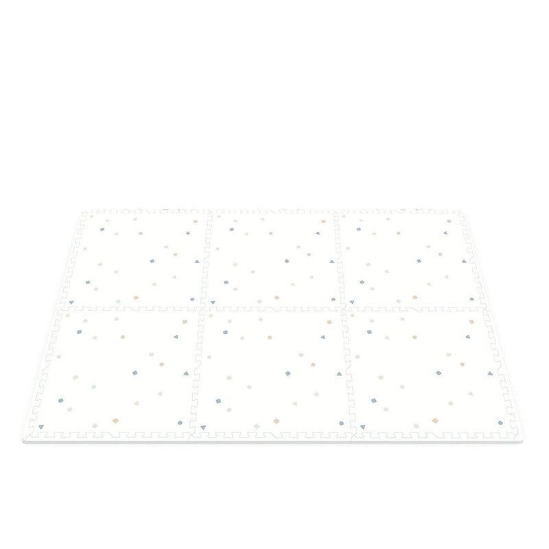 Reversible Playmat & Storage Box EEVAA