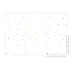 Reversible Playmat & Storage Box EEVAA