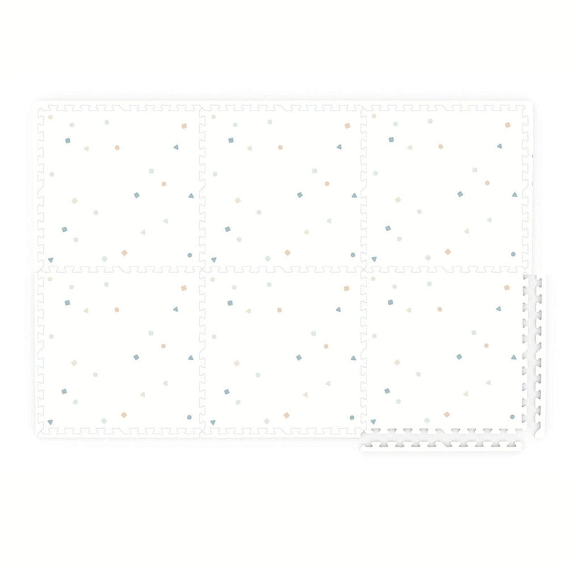 Reversible Playmat & Storage Box EEVAA