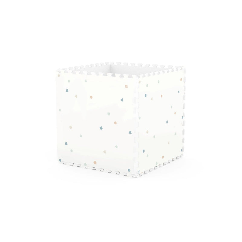Reversible Playmat & Storage Box EEVAA