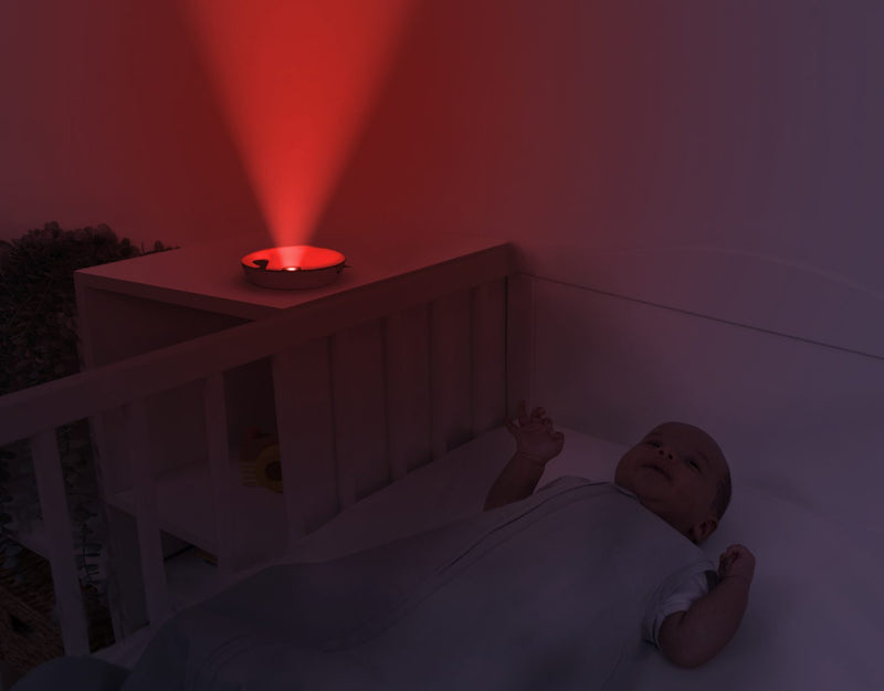 Zazu Emmy Zen Nightlight