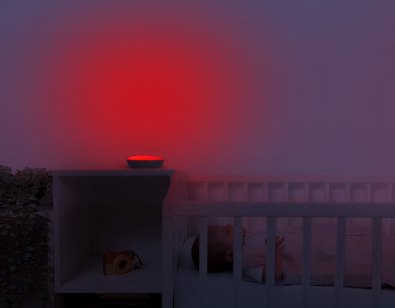 Zazu Emmy Zen Nightlight