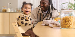 Stokke Tripp Trapp Babyset V2