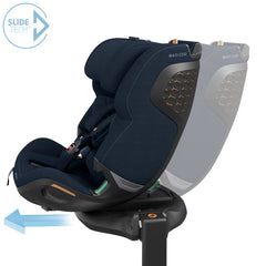 Maxi Cosi Emerald 360 Pro