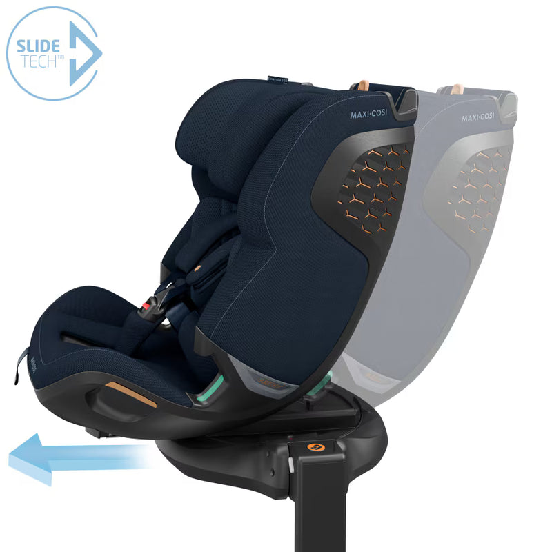 Maxi Cosi Emerald 360 Pro