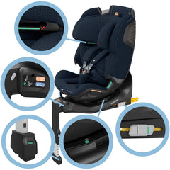 Maxi Cosi Emerald 360 Pro
