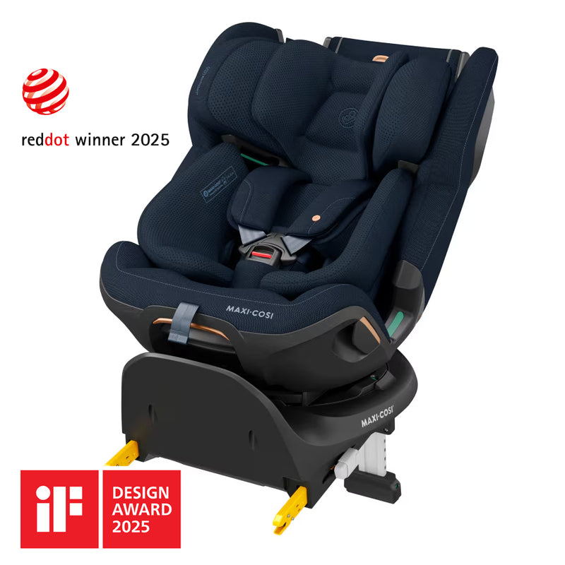 Maxi Cosi Emerald 360 Pro – Kids Living
