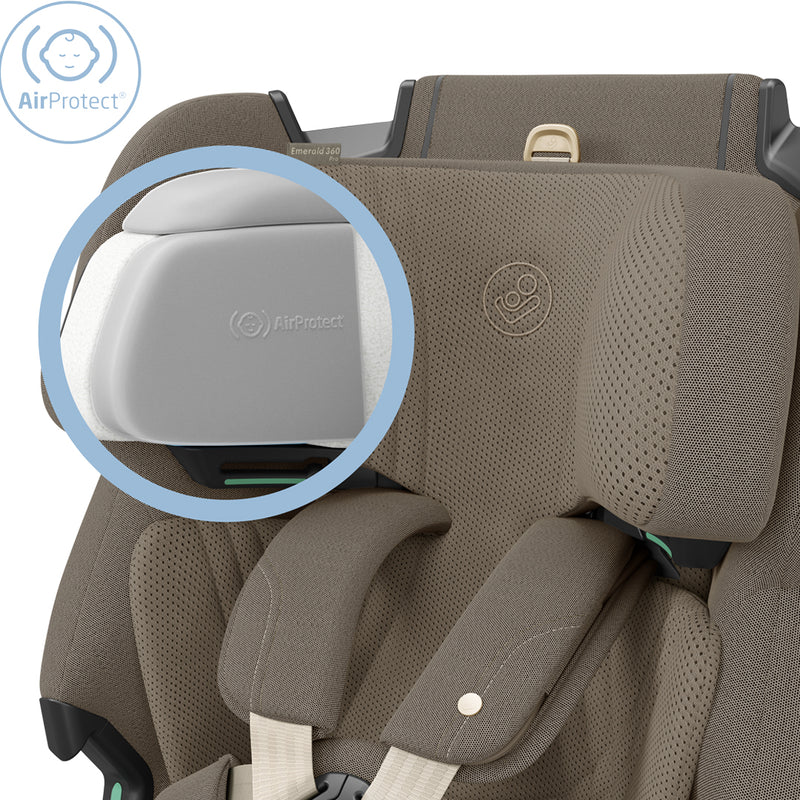 Maxi Cosi Emerald 360 Pro
