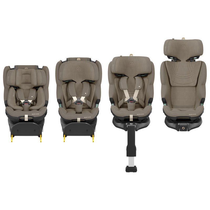 Maxi Cosi Emerald 360 Pro