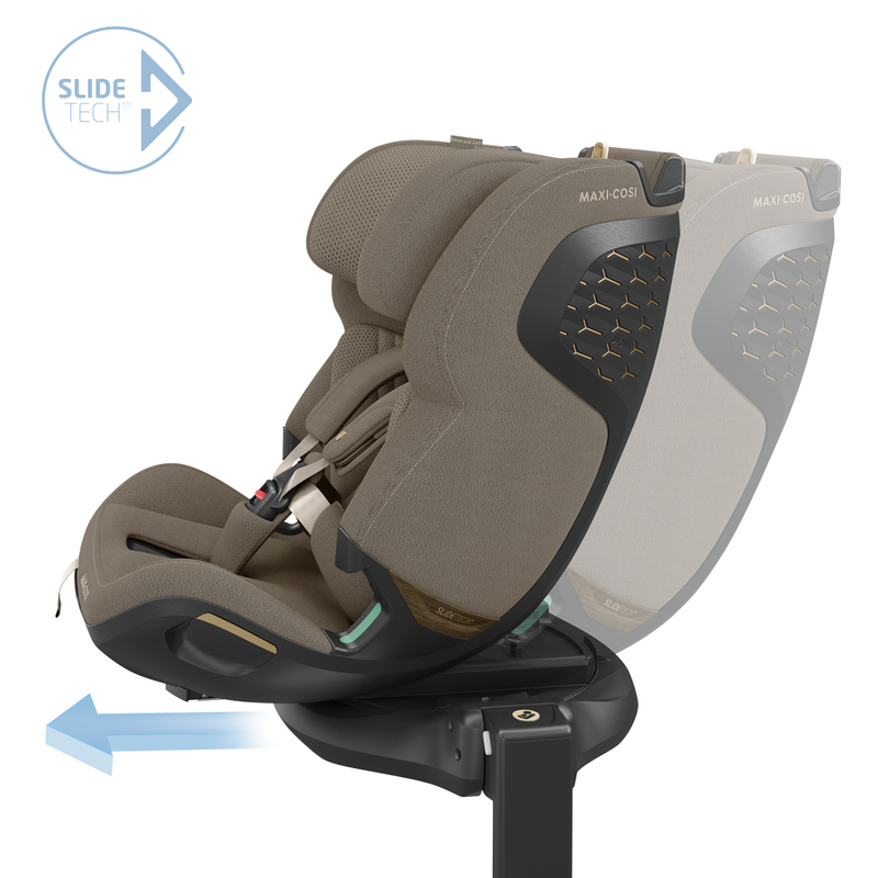 Maxi Cosi Emerald 360 Pro