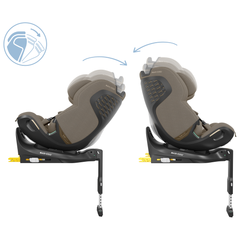 Maxi Cosi Emerald 360 Pro