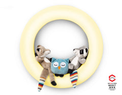 Zazu Wall Light Fay-Rex-Otis