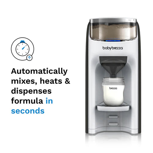 Baby Brezza Formula Pro Advanced
