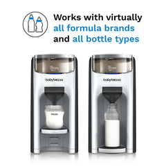 Baby Brezza Formula Pro Advanced