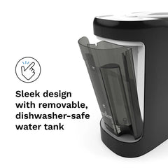 Baby Brezza Formula Pro Advanced