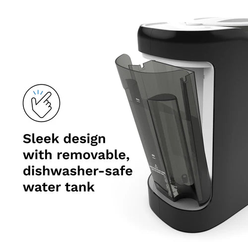 Baby Brezza Formula Pro Advanced