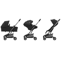 Maxi Cosi Fame Cabin