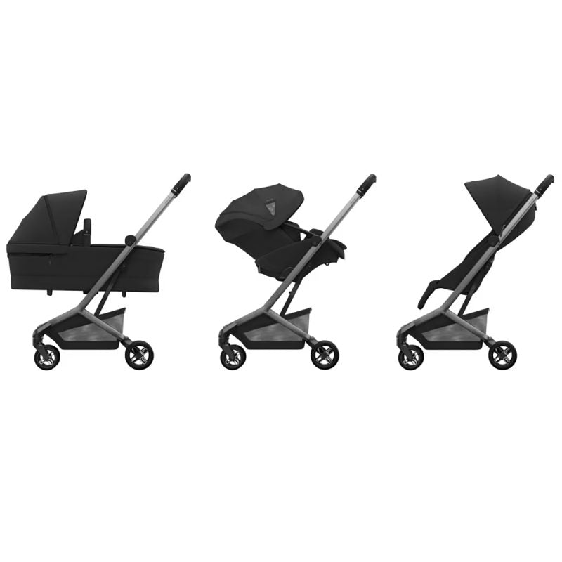 Maxi Cosi Fame Cabin