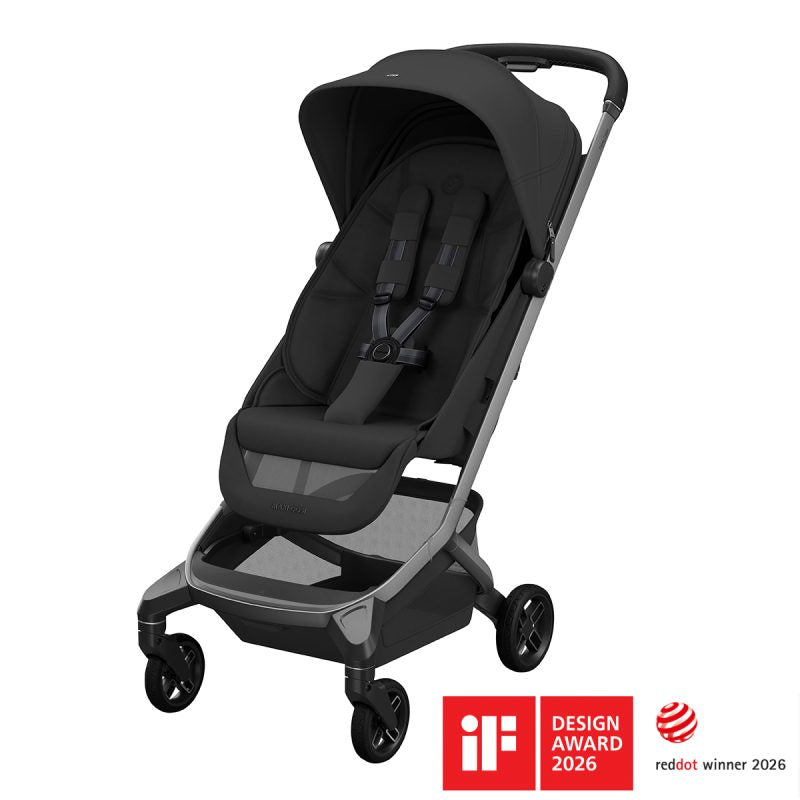 Maxi Cosi Fame Cabin