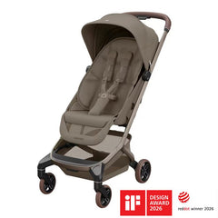 Maxi Cosi Fame Cabin
