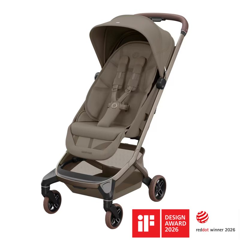 Maxi Cosi Fame Cabin