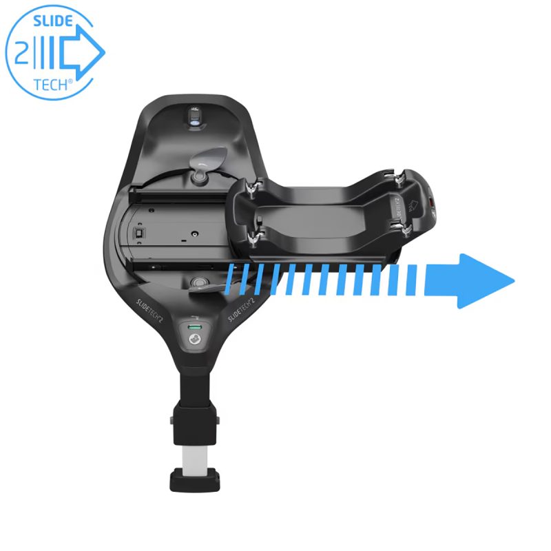MC Familyfix Slide Pro