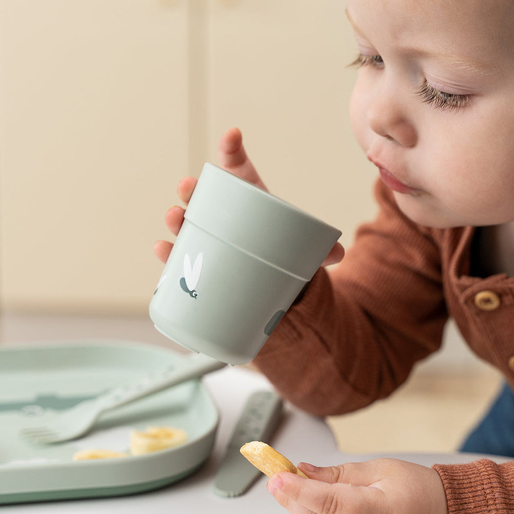 Foodie Mini Mug