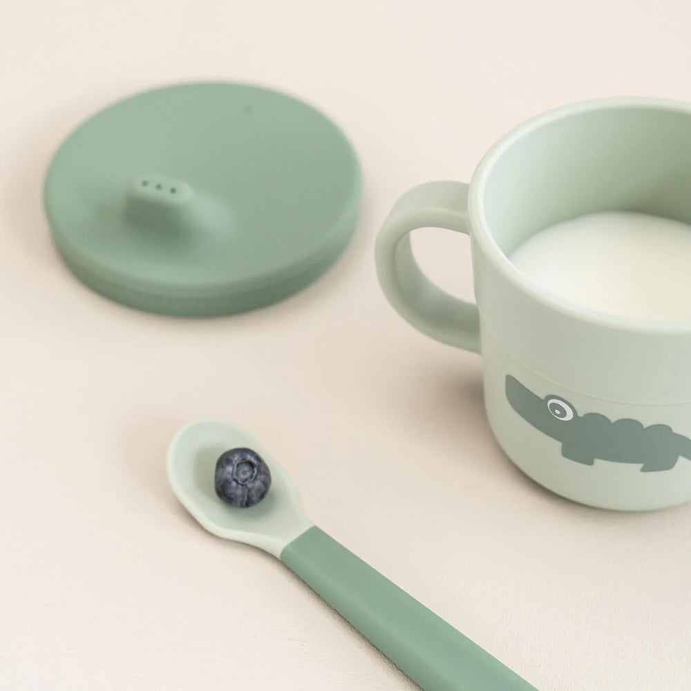 Foodie Spout/ Snack Cup