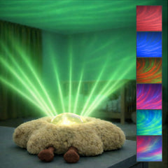 Zazu Gaia Galaxy Projector