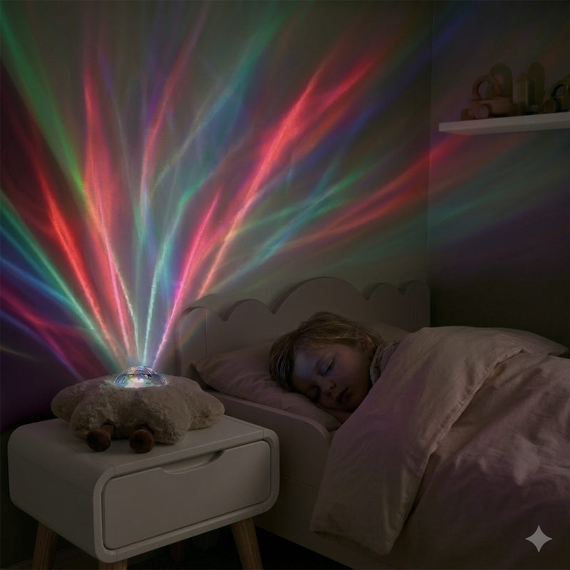 Zazu Gaia Galaxy Projector