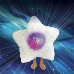 Zazu Gaia Galaxy Projector