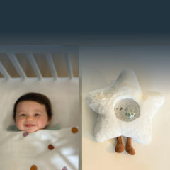 Zazu Gaia Galaxy Projector