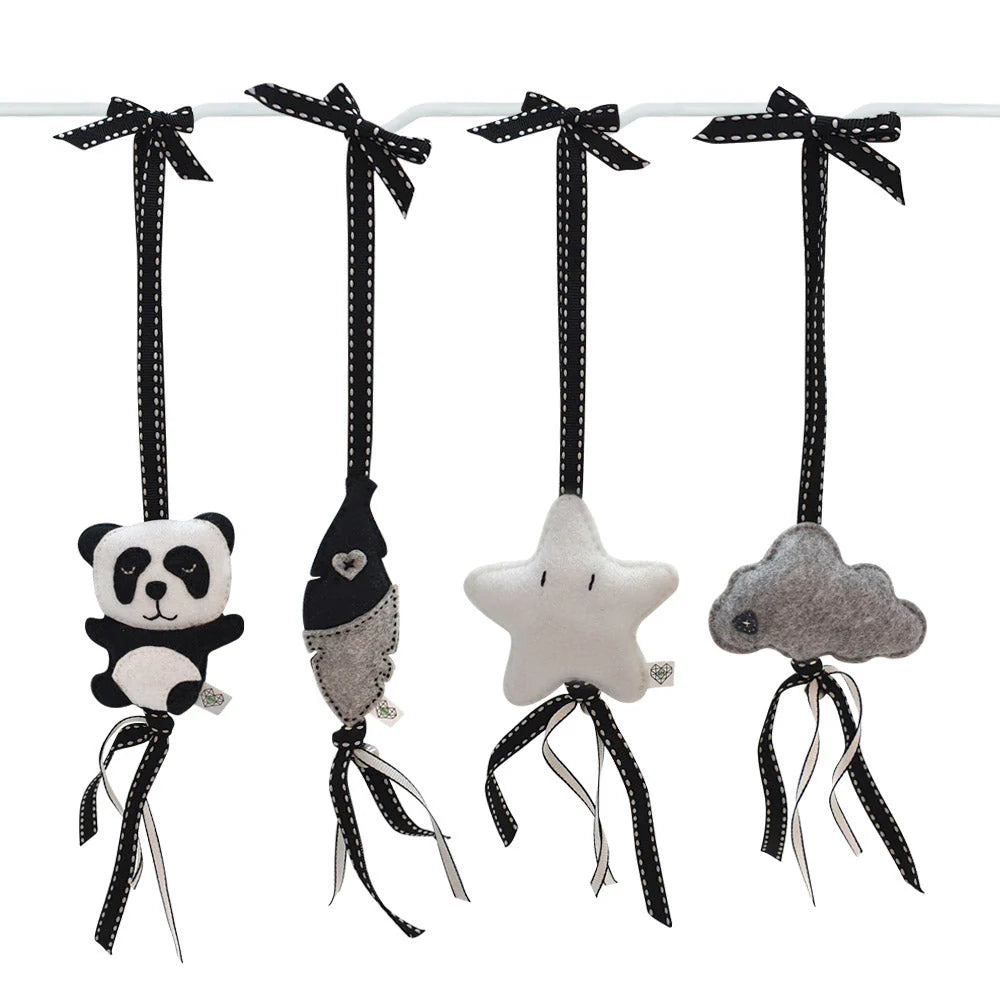 Heartfelt Dingle Dangle Set