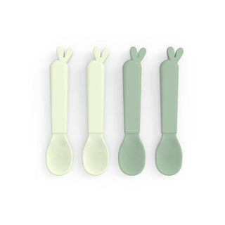 Kiddish Spoon 4-Pack Lalee