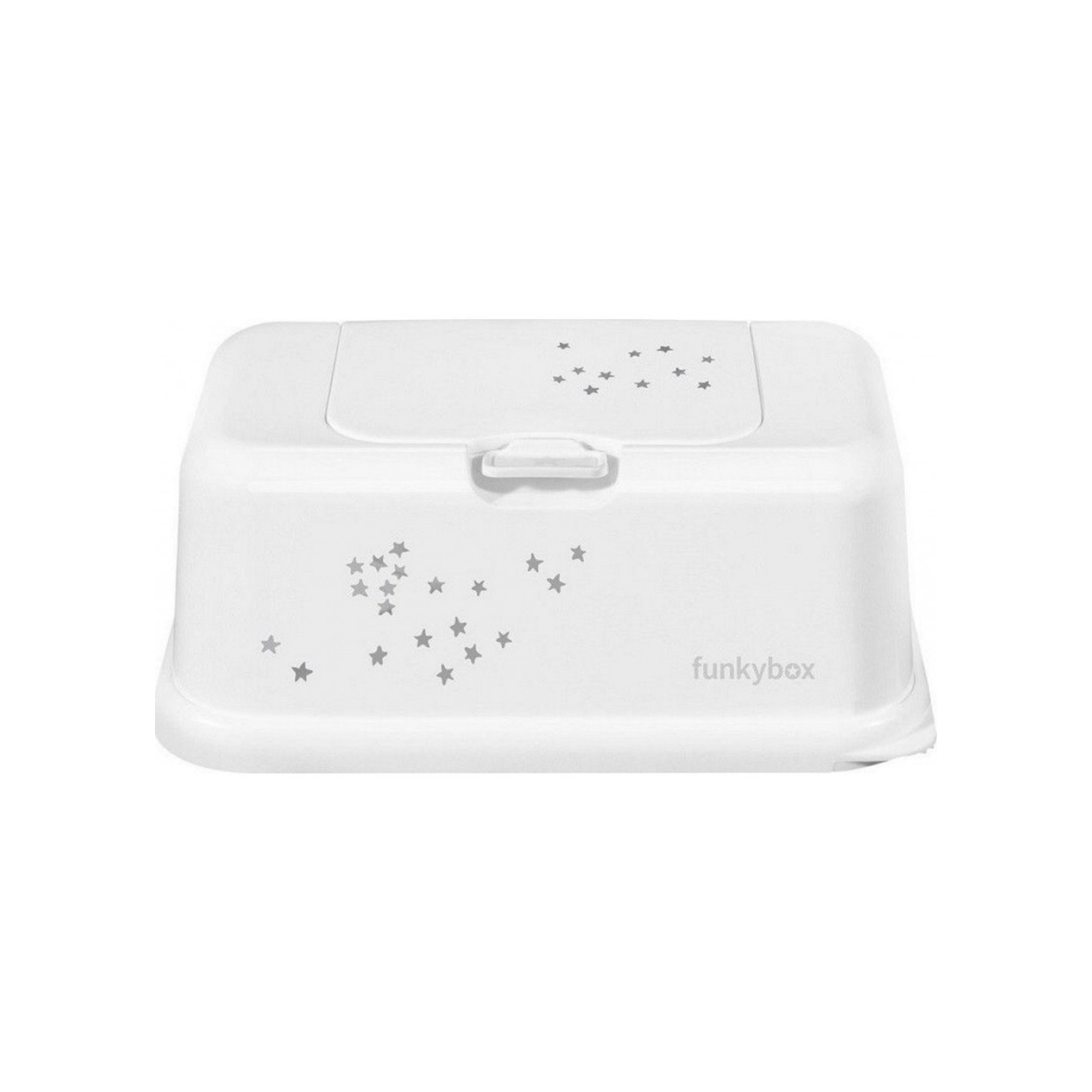 Funky Box Wet wipes