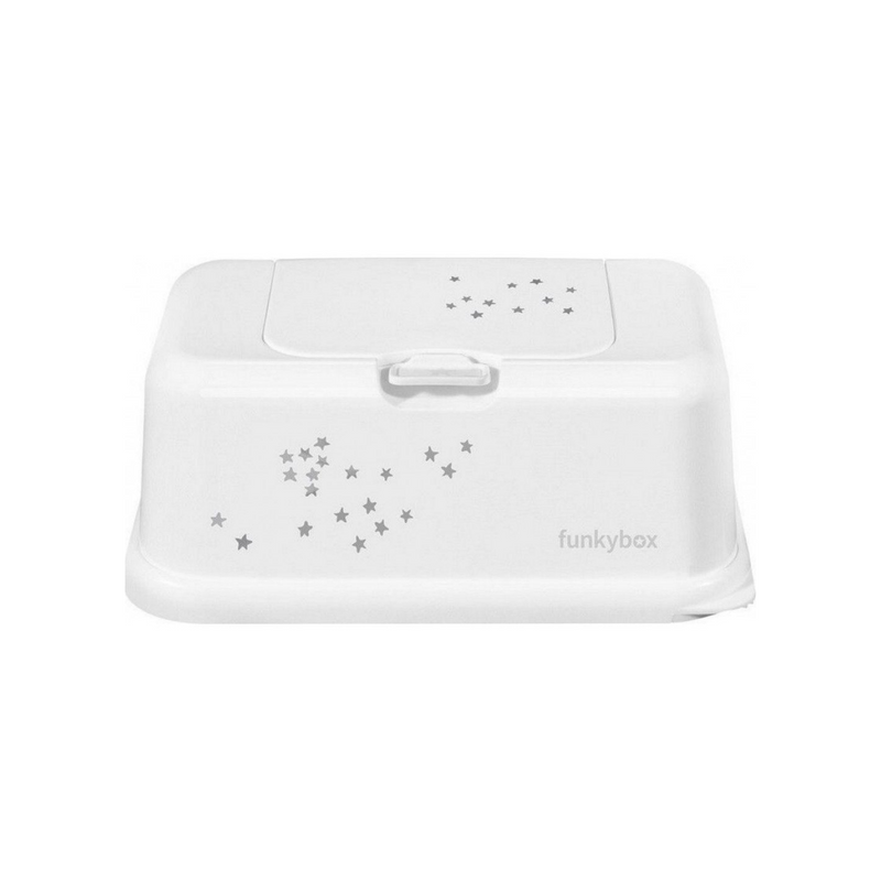 Funky Box Wet wipes