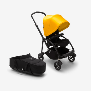 Bugaboo Bee6 with Bassinet Special